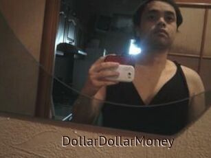 DollarDollarMoney