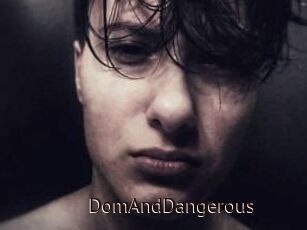 DomAndDangerous