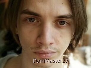 DomMaster27