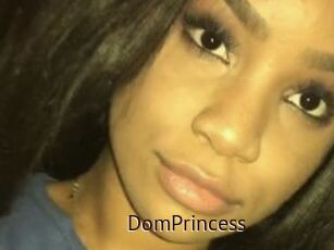 DomPrincess