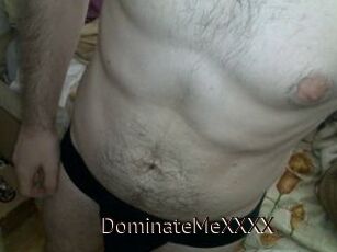 DominateMeXXXX