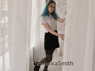 DominicaSmith