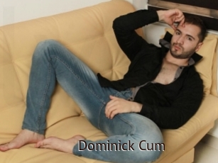 Dominick_Cum