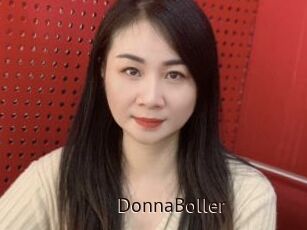 DonnaBoller
