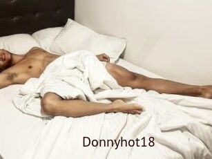 Donnyhot18