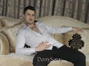 DonySexy