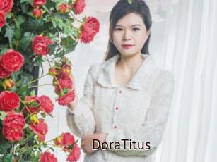 DoraTitus