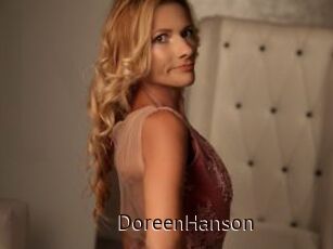 DoreenHanson