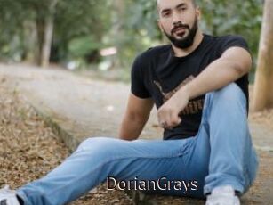 DorianGrays