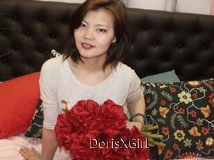 DorisXGirl