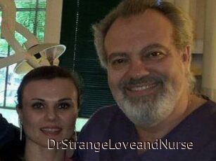 DrStrangeLoveandNurse