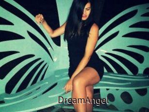 DreamAngel