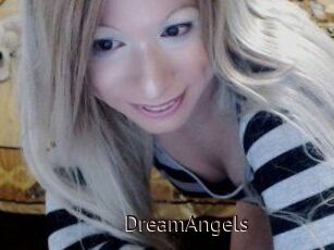 DreamAngels