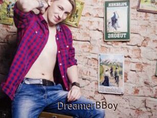DreamerBBoy