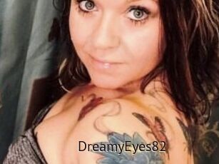 DreamyEyes82