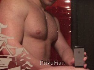 DriveMan