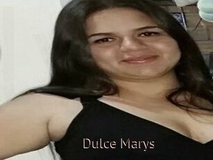 Dulce_Marys