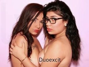 Duoexcit