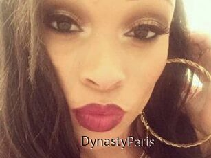 Dynasty_Paris