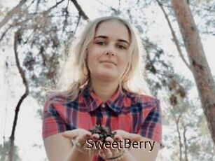 SweetBerry