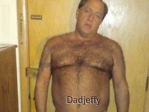 Dadjeffy