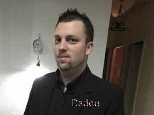 Dadou