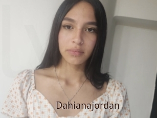 Dahianajordan