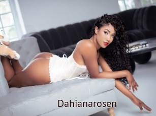 Dahianarosen