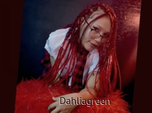 Dahliagreen