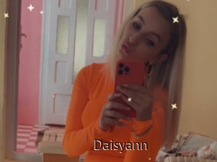 Daisyann