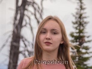 Daisyashburn