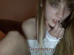 Daisydestiny