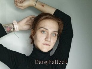 Daisyhallock