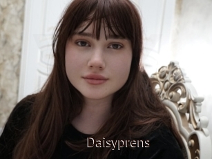 Daisyprens