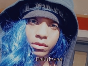 Dakititwaa