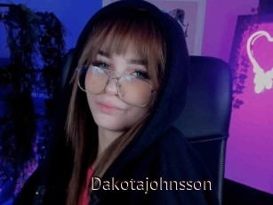 Dakotajohnsson