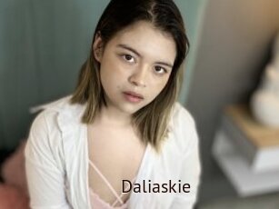 Daliaskie