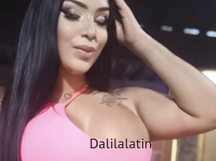 Dalilalatin