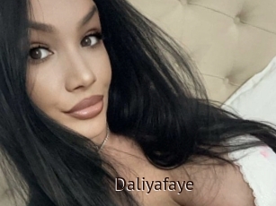 Daliyafaye