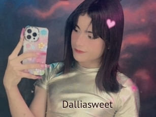 Dalliasweet