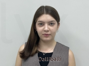 Dalliballi