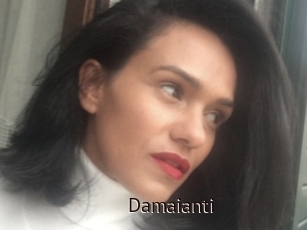 Damaianti