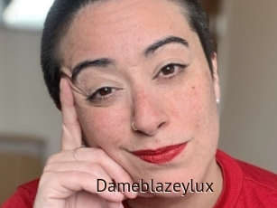 Dameblazeylux