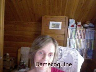 Damecoquine