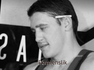 Damienslik