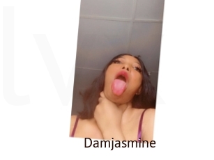 Damjasmine