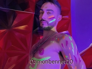 Damonbennet20