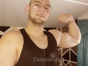 Damonxxhot