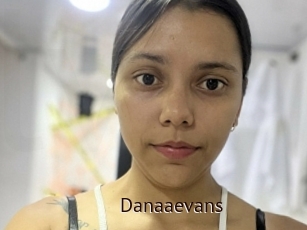 Danaaevans