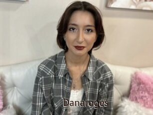 Danaroges